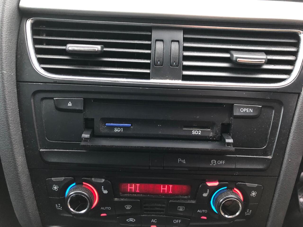 Used Audi A4 2012 for sale - 77161241: Photo 43