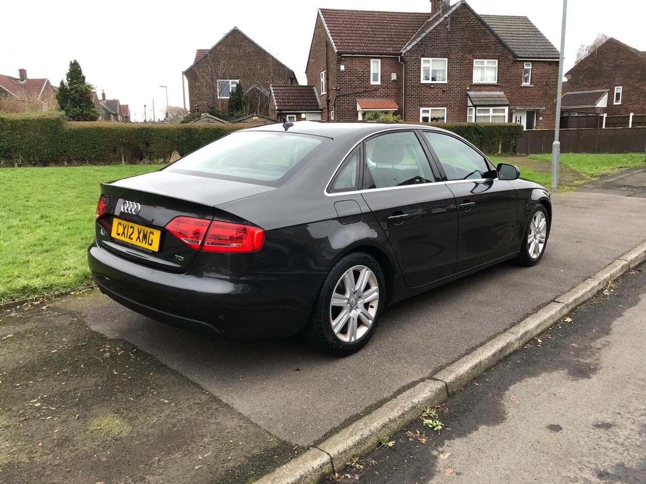 Used Audi A4 2012 for sale - 77161241: Photo 9
