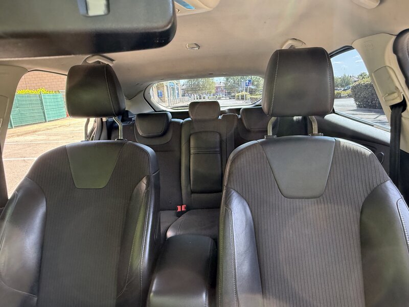 Used Ford Focus 2011 for sale - 76569341: Photo 15