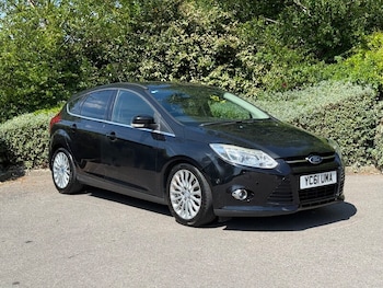 Used Ford Focus 2011 for sale - 76569341: Photo