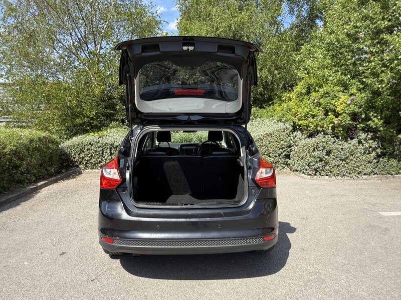 Used Ford Focus 2011 for sale - 76569341: Photo 20