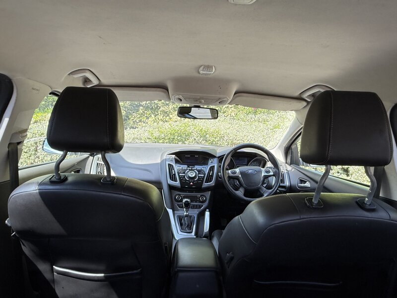 Used Ford Focus 2011 for sale - 76569341: Photo 22