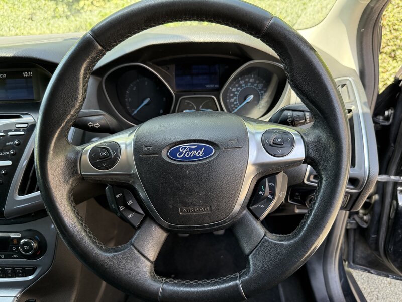 Used Ford Focus 2011 for sale - 76569341: Photo 34