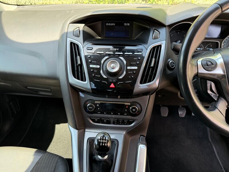 Used Ford Focus 2011 for sale - 76569341: Photo 35