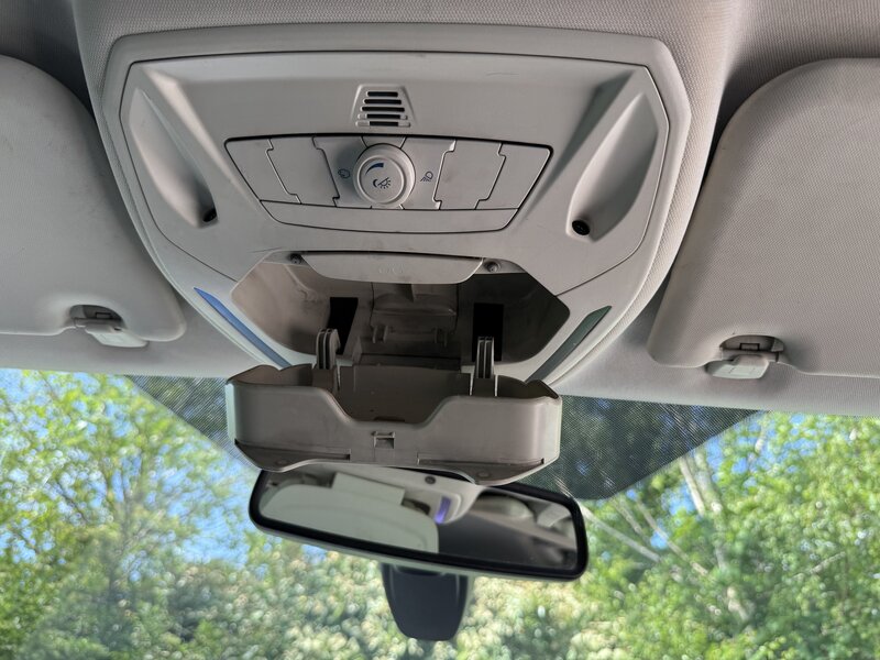 Used Ford Focus 2011 for sale - 76569341: Photo 42