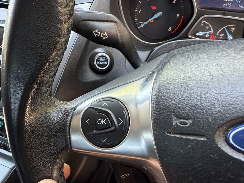 Used Ford Focus 2011 for sale - 76569341: Photo 47