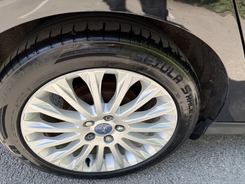 Used Ford Focus 2011 for sale - 76569341: Photo 48