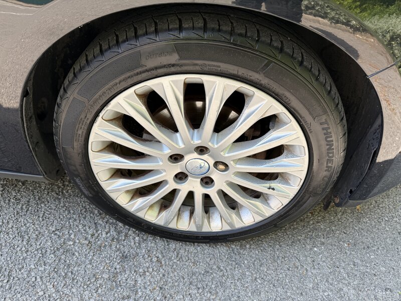 Used Ford Focus 2011 for sale - 76569341: Photo 49