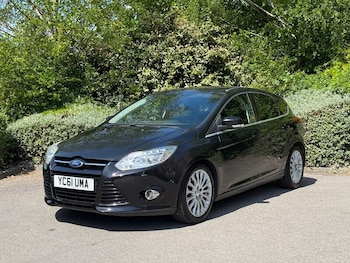 Used Ford Focus 2011 for sale - 76569341: Photo