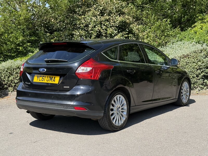 Used Ford Focus 2011 for sale - 76569341: Photo 5