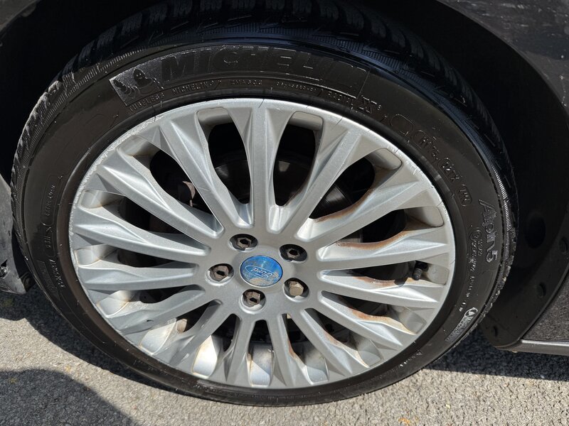 Used Ford Focus 2011 for sale - 76569341: Photo 50