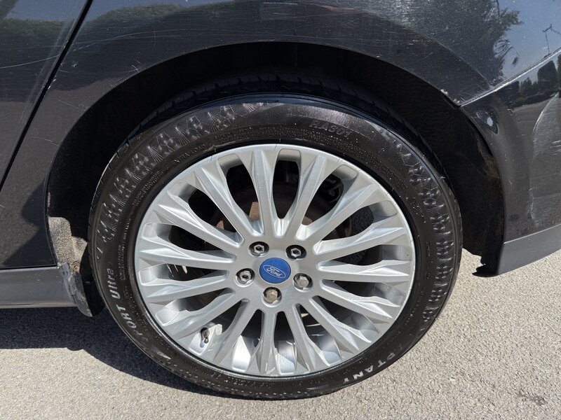 Used Ford Focus 2011 for sale - 76569341: Photo 51