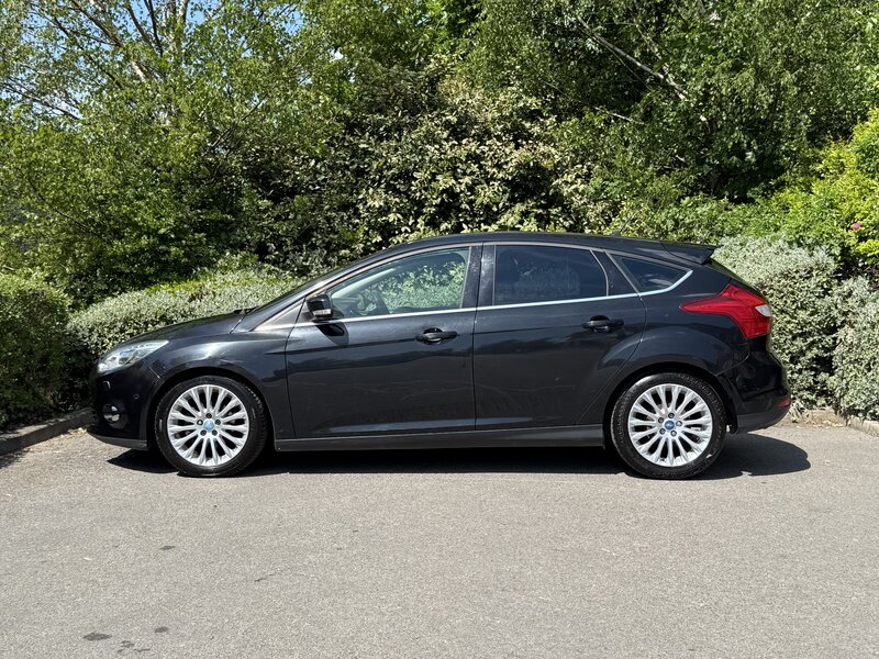 Used Ford Focus 2011 for sale - 76569341: Photo 8
