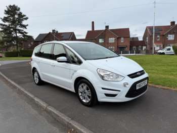 (63) - 2.0 TDCi Zetec Powershift Euro 5 5dr