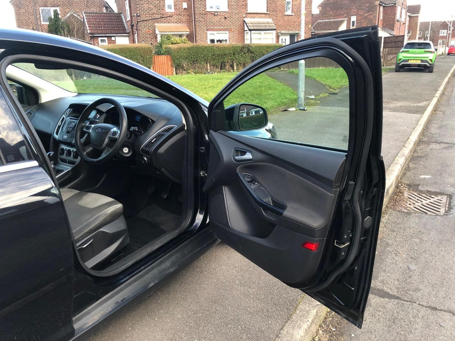 Vehicle 19