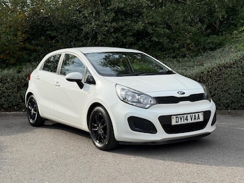 2014 - 1.1 CRDi EcoDynamics 1 Euro 5 (s/s) 5dr