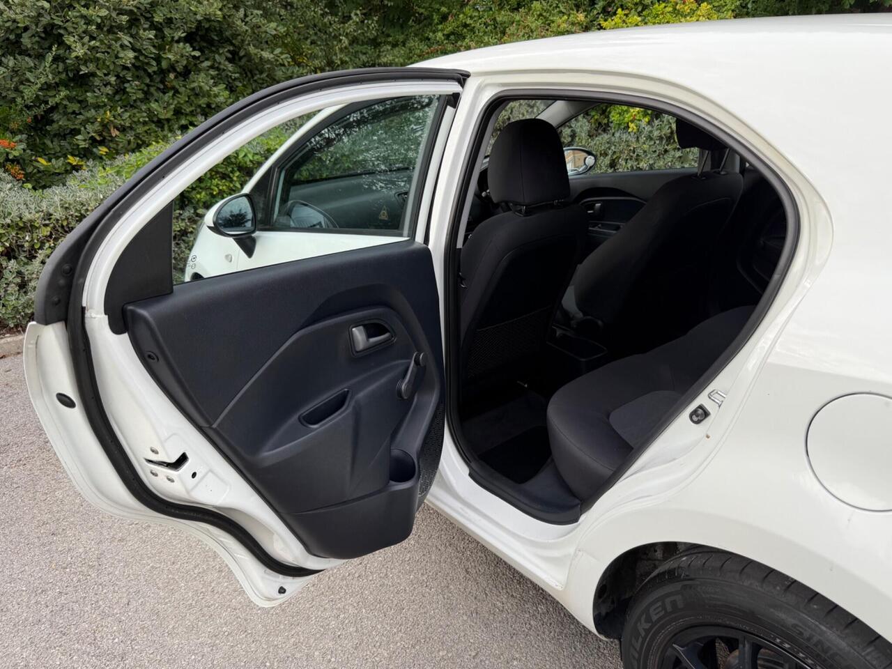 Vehicle 35