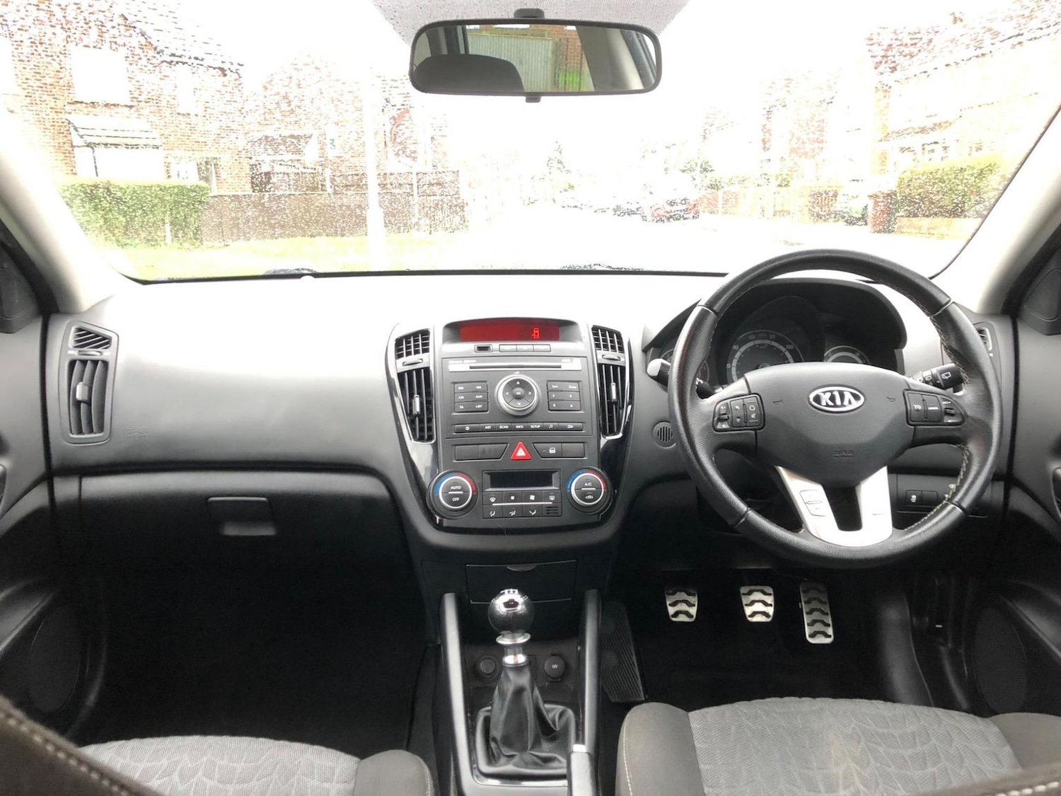 Used Kia Ceed 2012 for sale - 76172806: Photo 10