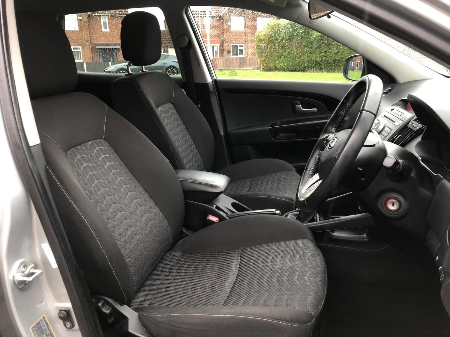 Used Kia Ceed 2012 for sale - 76172806: Photo 13