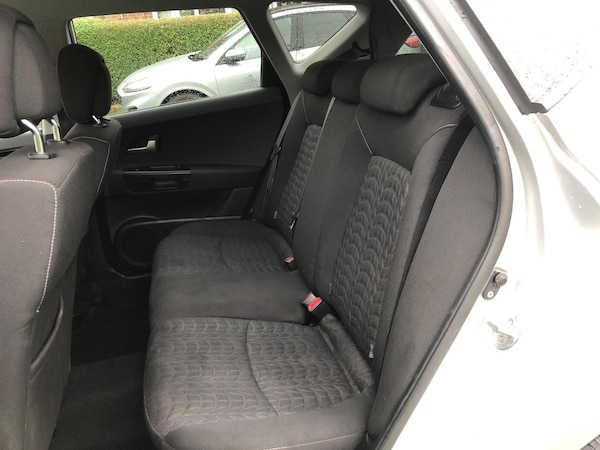 Used Kia Ceed 2012 for sale - 76172806: Photo 13