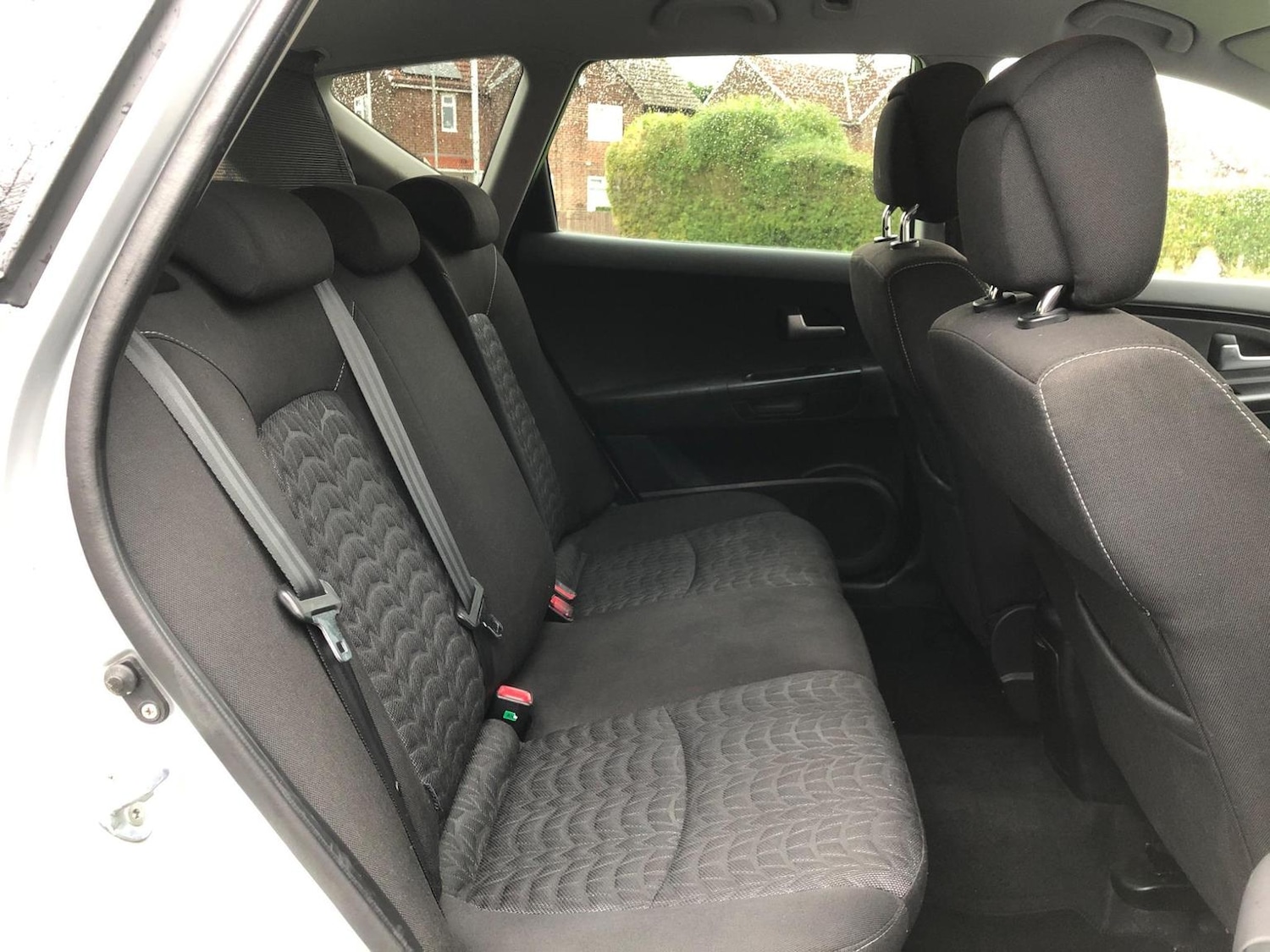 Used Kia Ceed 2012 for sale - 76172806: Photo 15