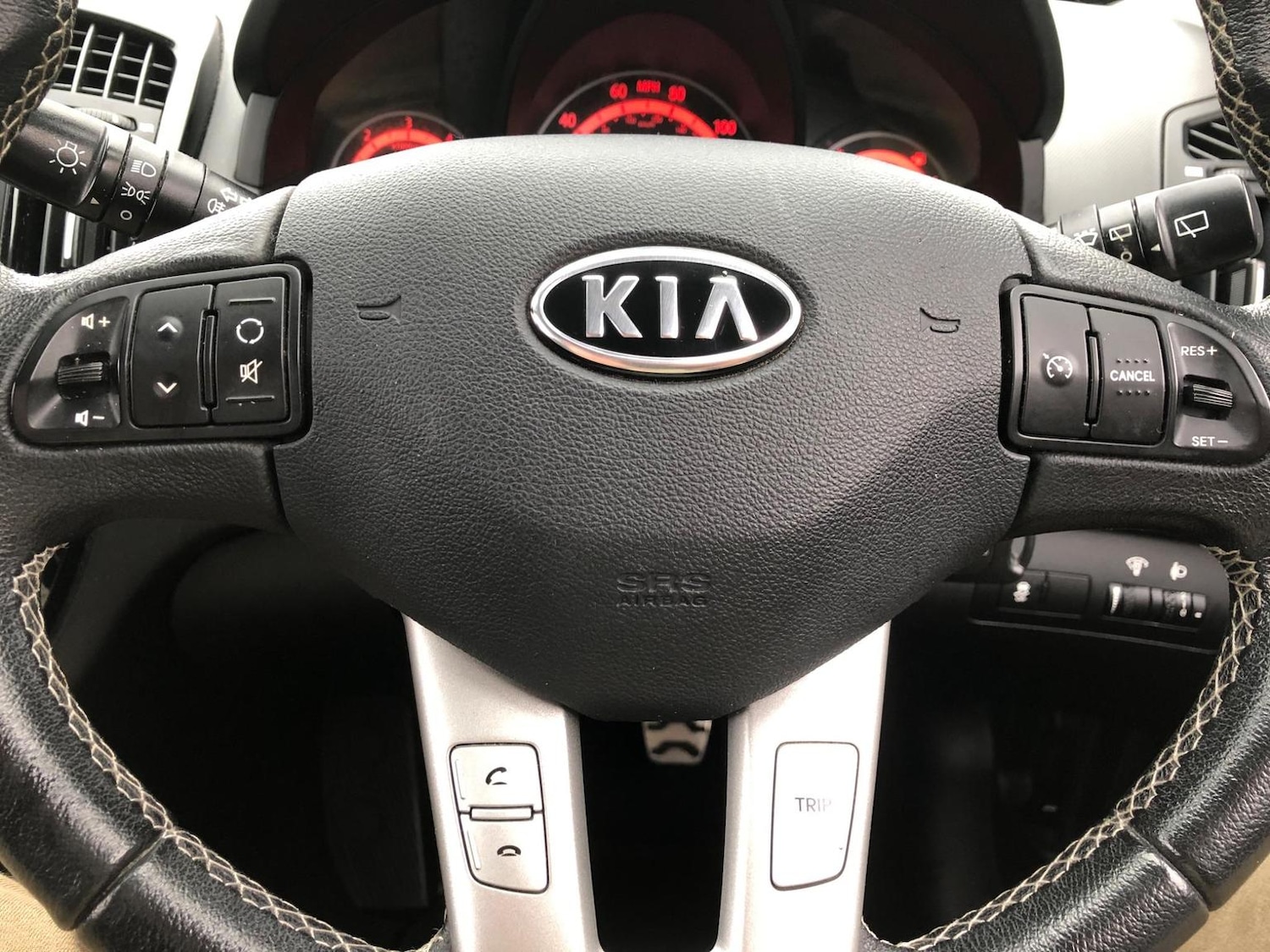 Used Kia Ceed 2012 for sale - 76172806: Photo 19