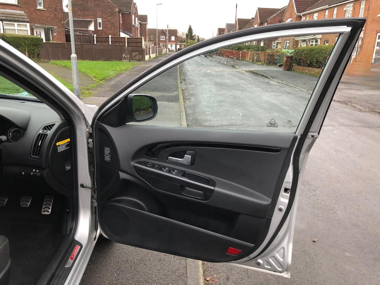 Used Kia Ceed 2012 for sale - 76172806: Photo 23