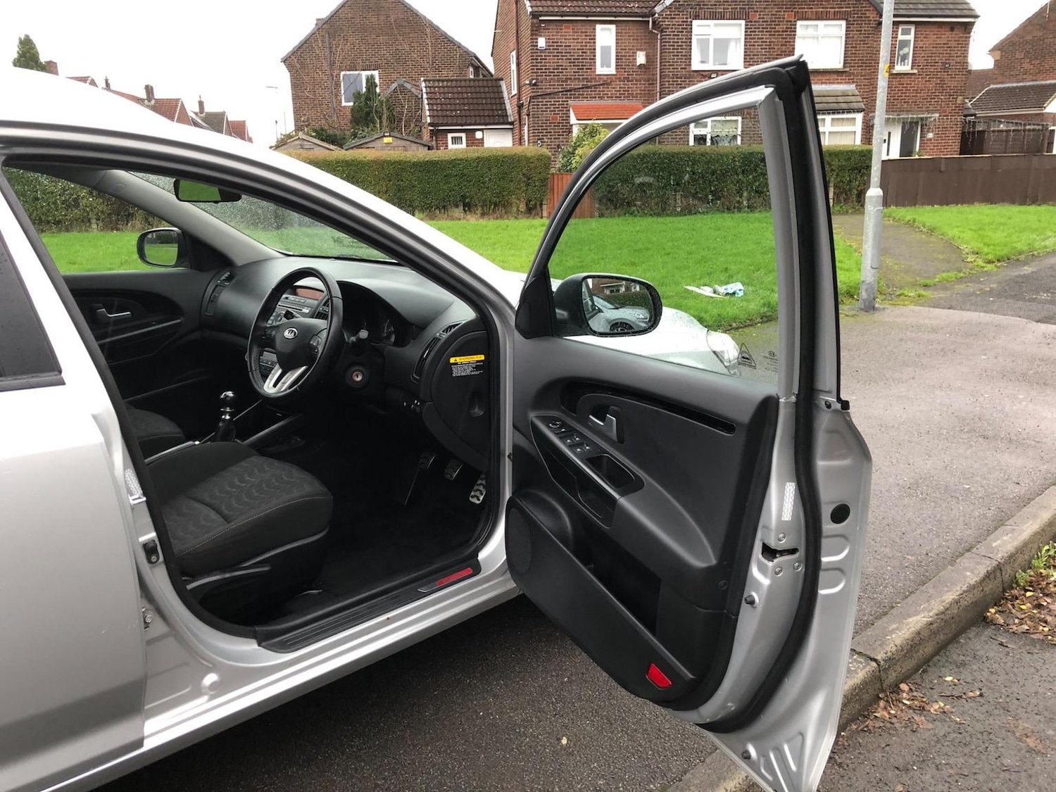 Used Kia Ceed 2012 for sale - 76172806: Photo 24