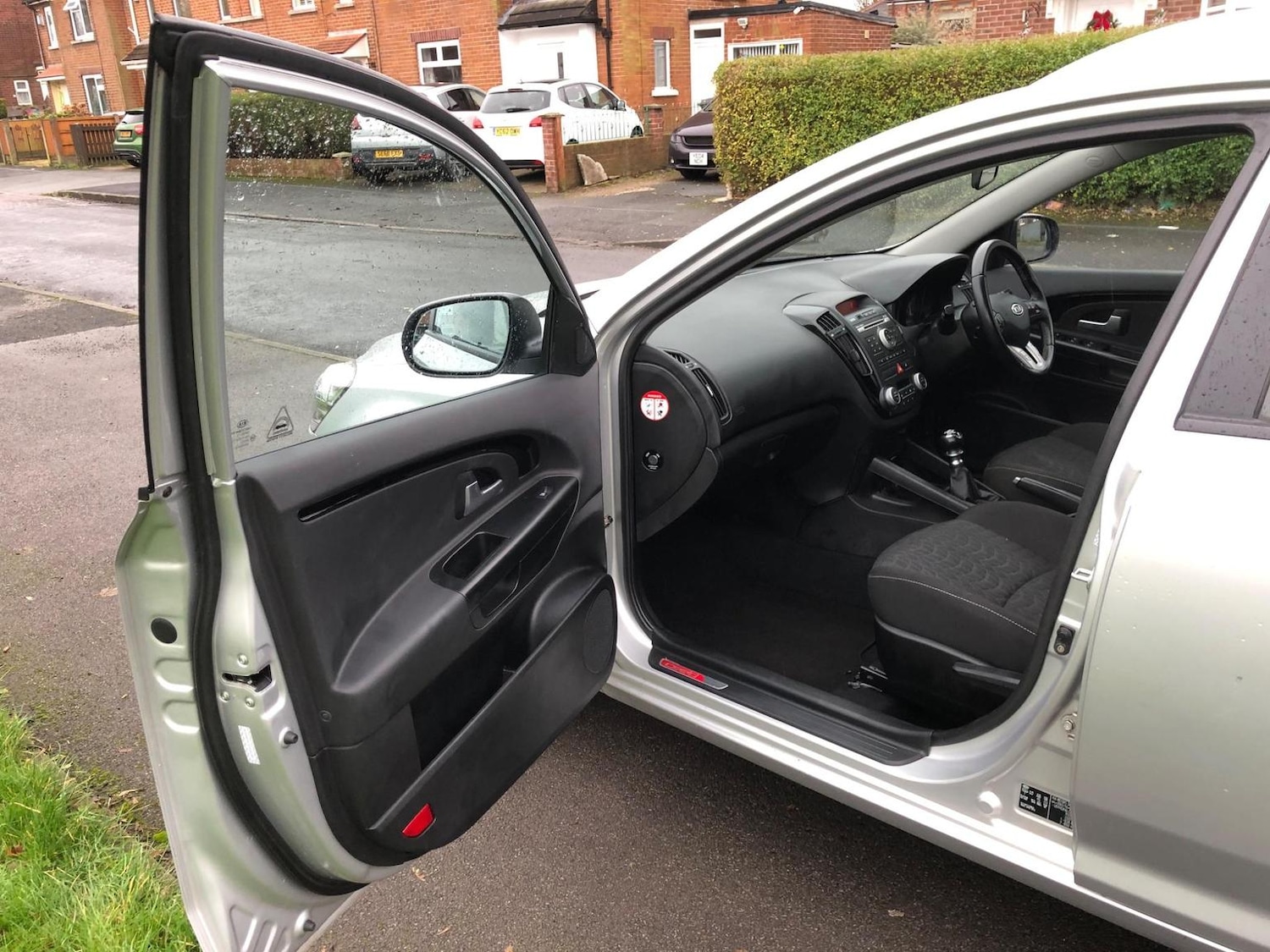 Used Kia Ceed 2012 for sale - 76172806: Photo 26