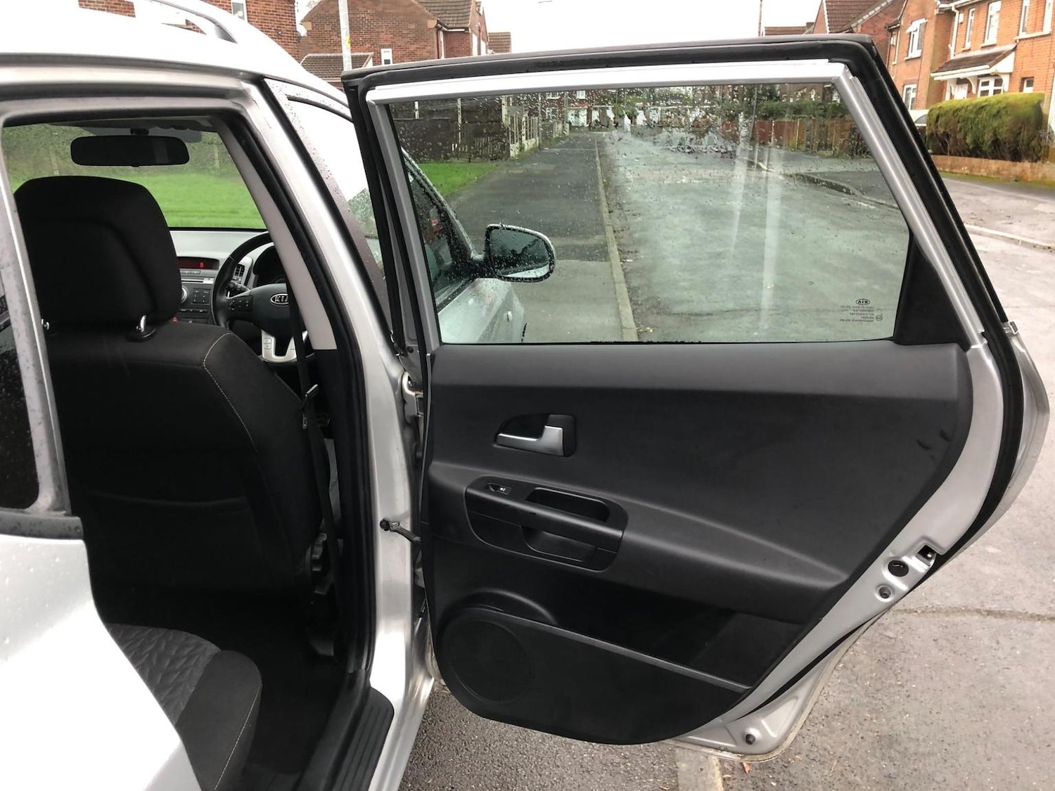 Used Kia Ceed 2012 for sale - 76172806: Photo 28