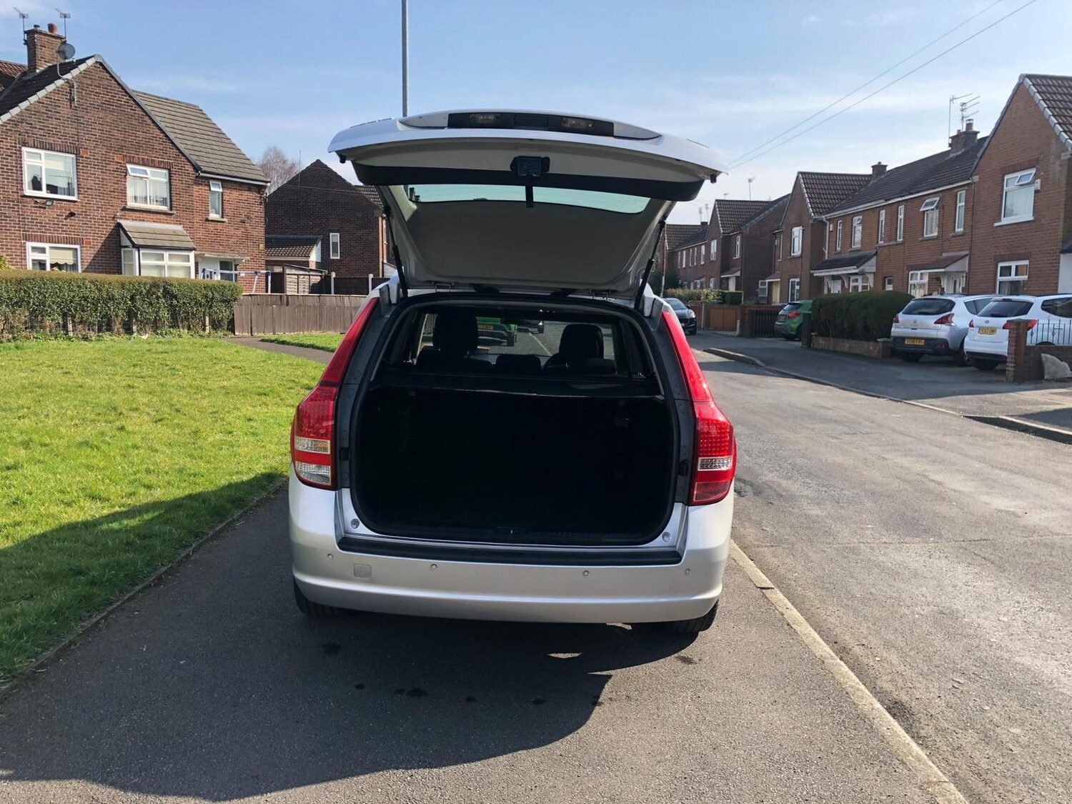 Used Kia Ceed 2012 for sale - 76172806: Photo 32