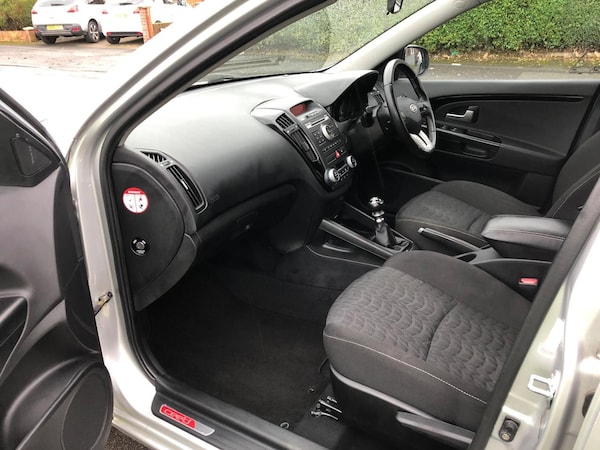 Used Kia Ceed 2012 for sale - 76172806: Photo 36