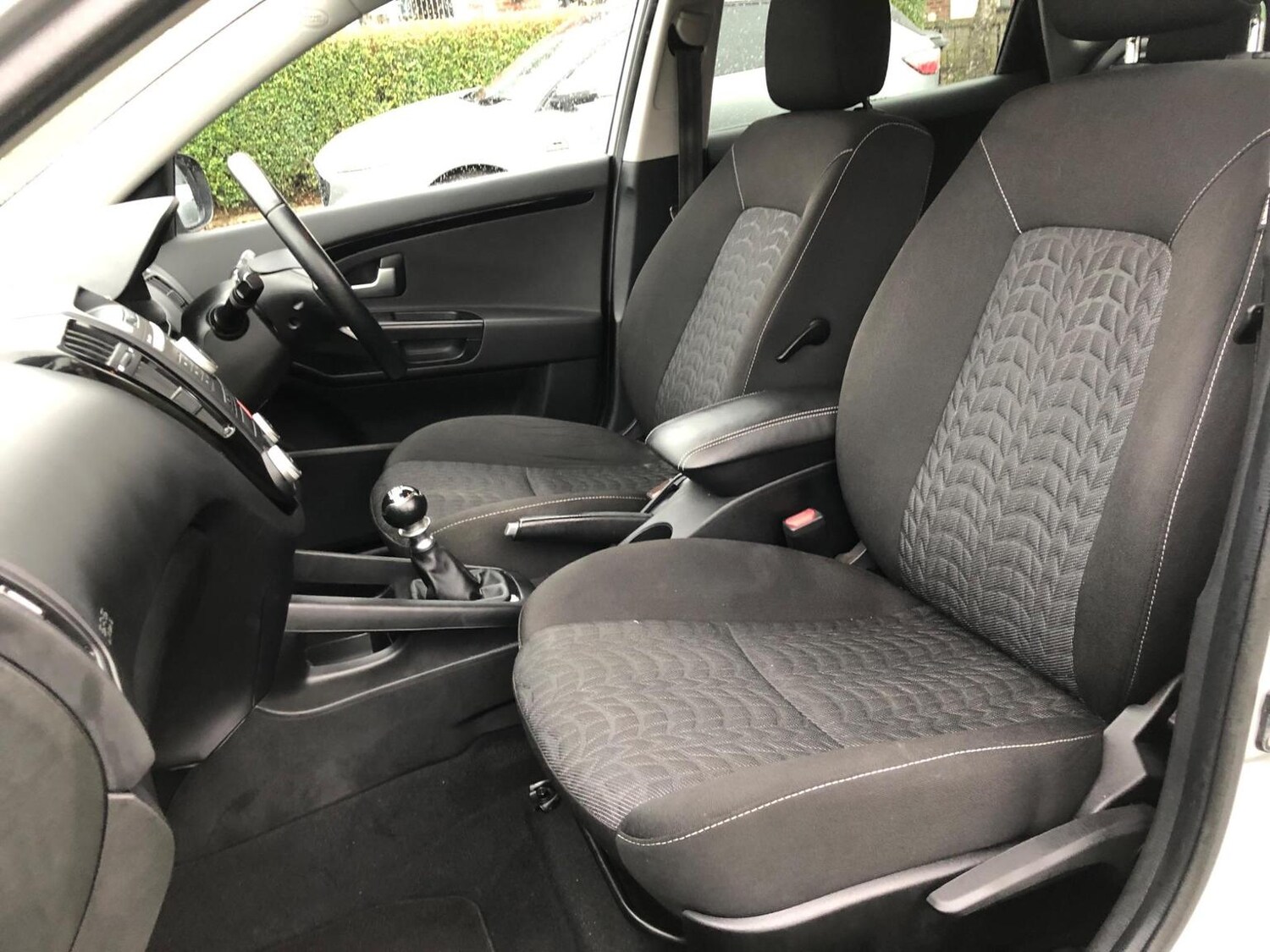 Used Kia Ceed 2012 for sale - 76172806: Photo 38