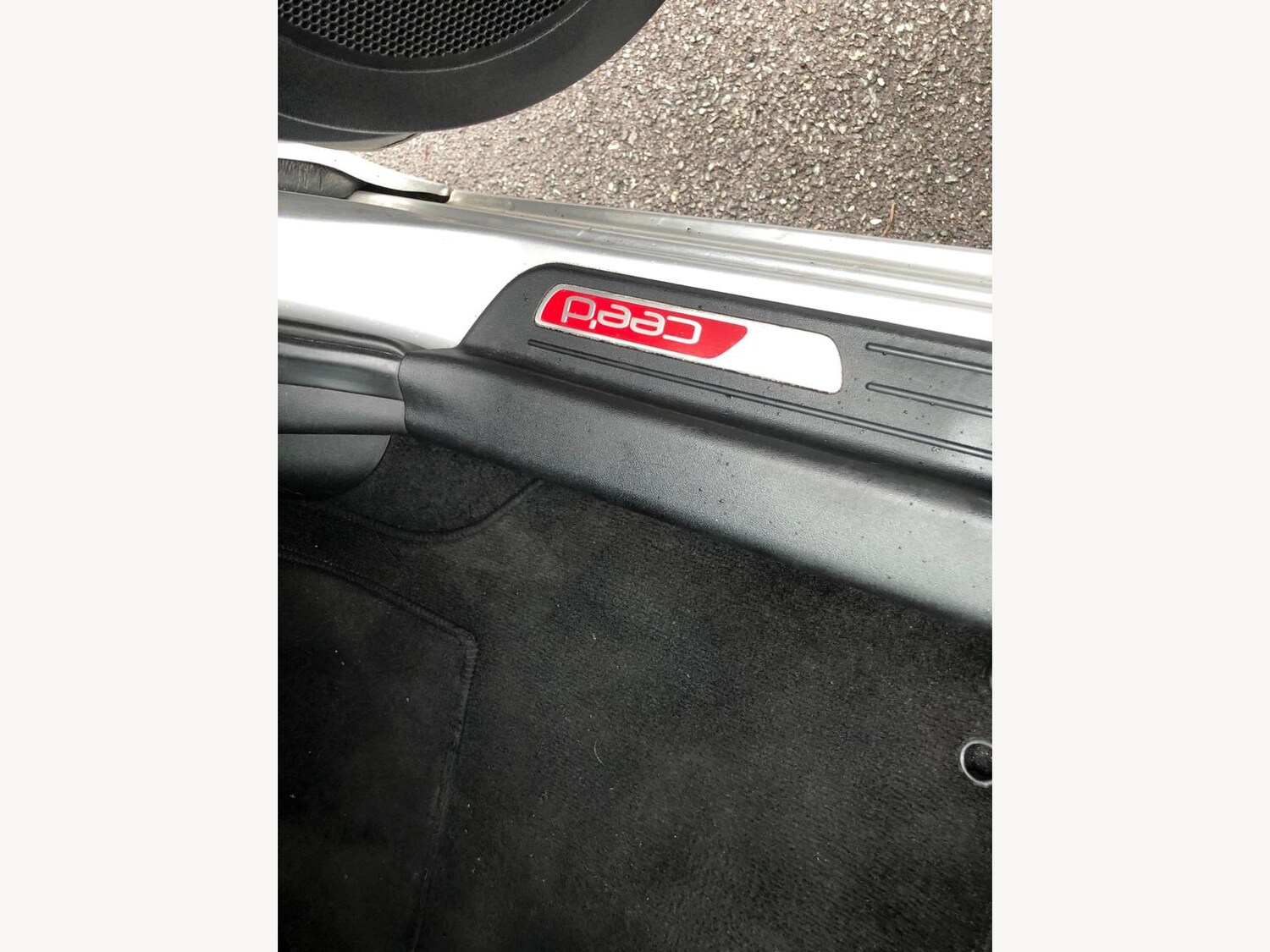 Used Kia Ceed 2012 for sale - 76172806: Photo 42