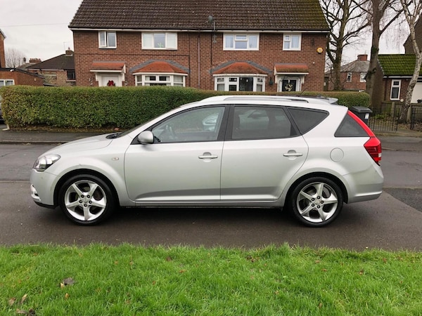 Used Kia Ceed 2012 for sale - 76172806: Photo 5