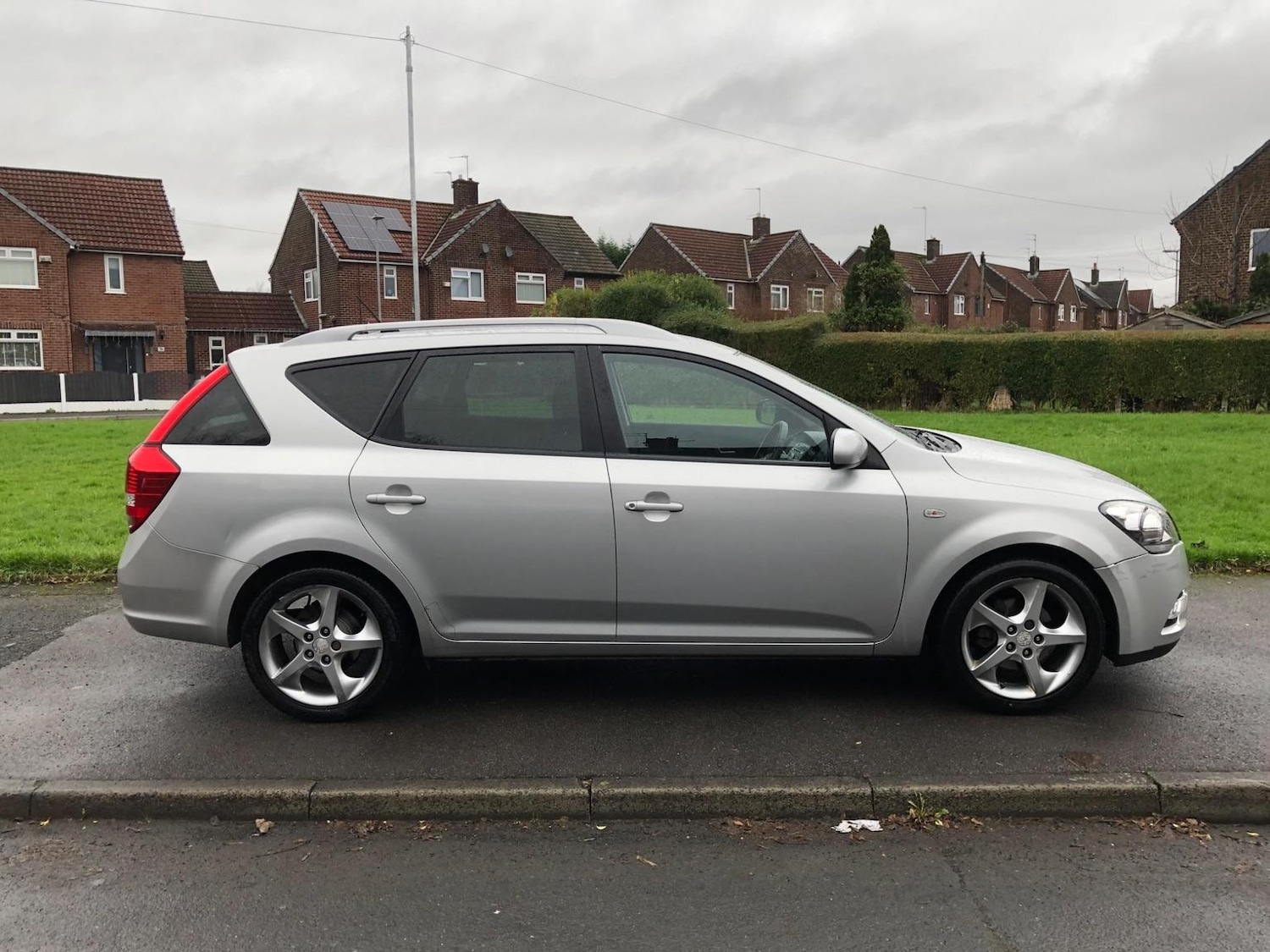 Used Kia Ceed 2012 for sale - 76172806: Photo 8