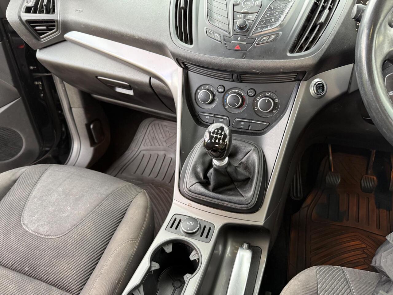 Used Ford Kuga 2015 for sale - 75723340: Photo 12