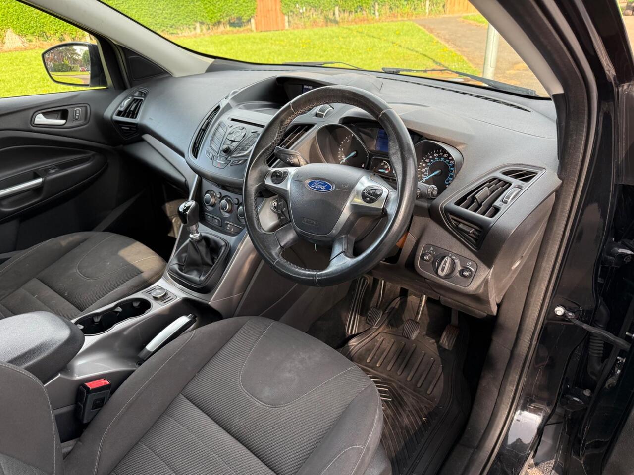 Used Ford Kuga 2015 for sale - 75723340: Photo 19