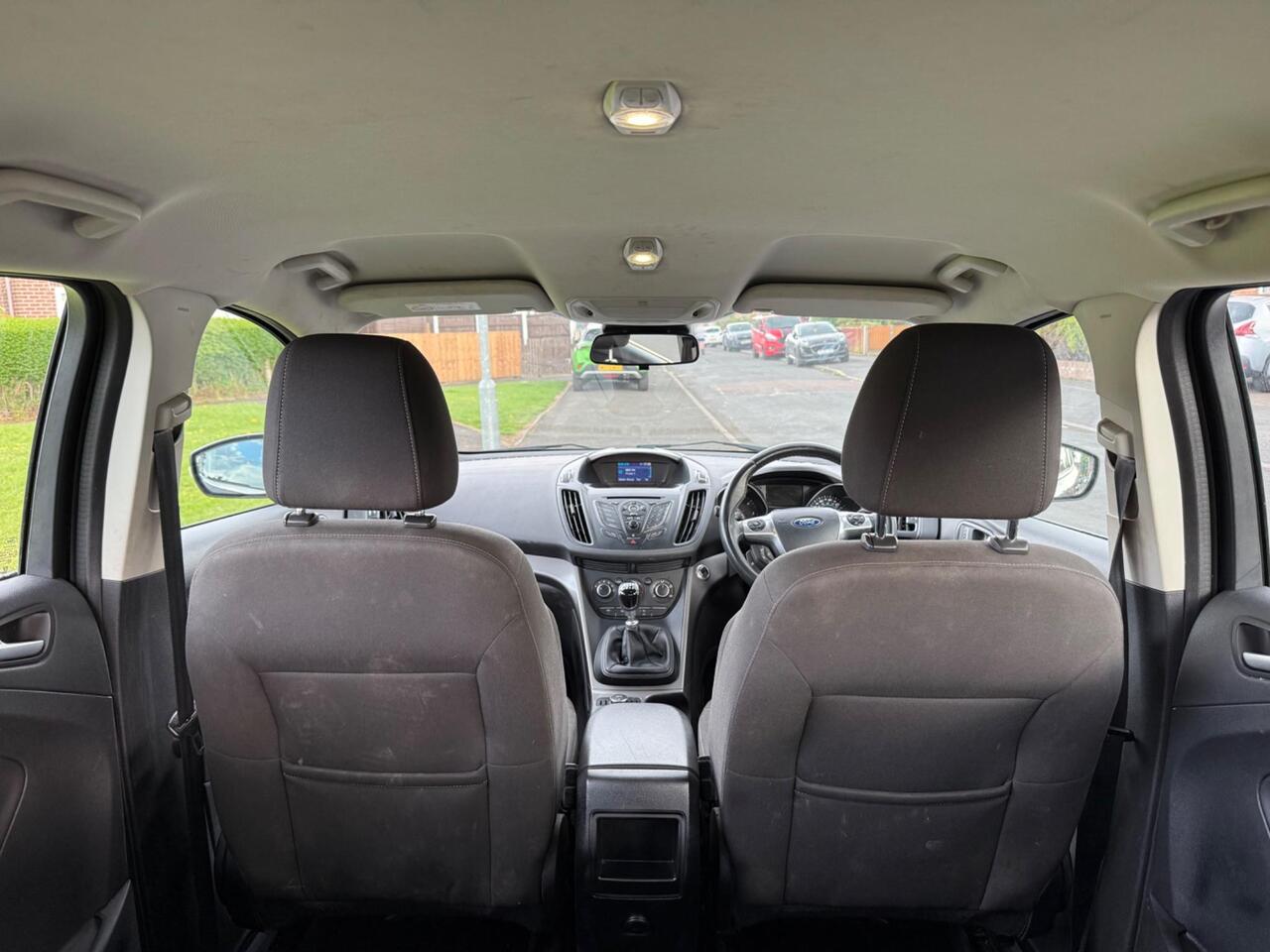 Used Ford Kuga 2015 for sale - 75723340: Photo 21