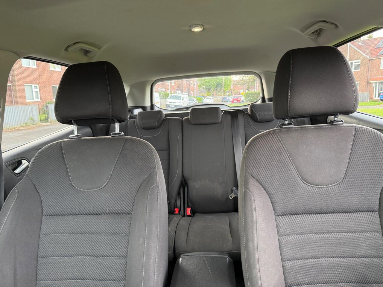 Used Ford Kuga 2015 for sale - 75723340: Photo 22