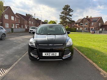 Used Ford Kuga 2015 for sale - 75723340: Photo