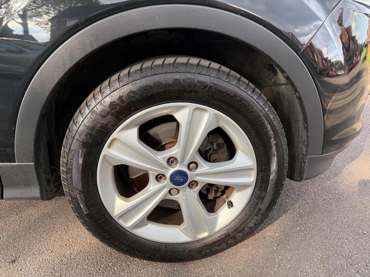 Used Ford Kuga 2015 for sale - 75723340: Photo 38