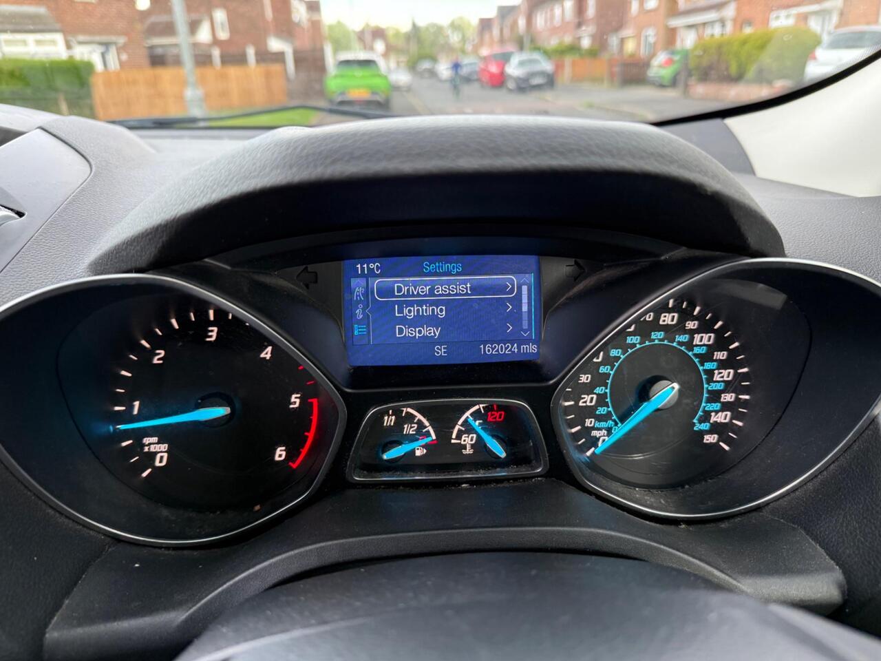 Used Ford Kuga 2015 for sale - 75723340: Photo 41