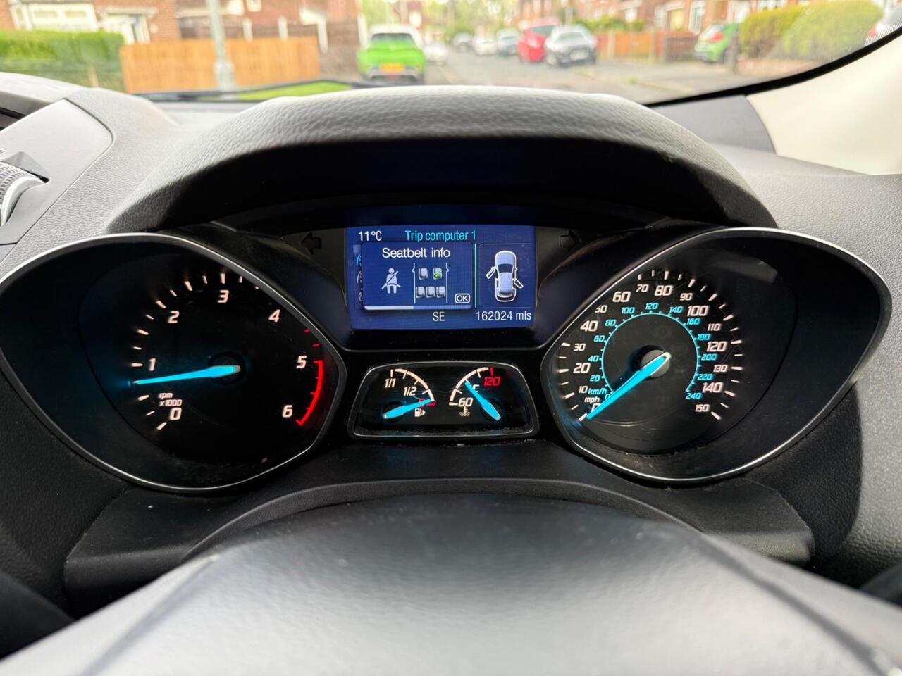 Used Ford Kuga 2015 for sale - 75723340: Photo 42