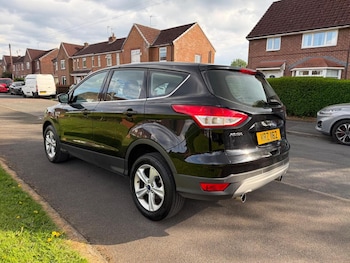 Used Ford Kuga 2015 for sale - 75723340: Photo