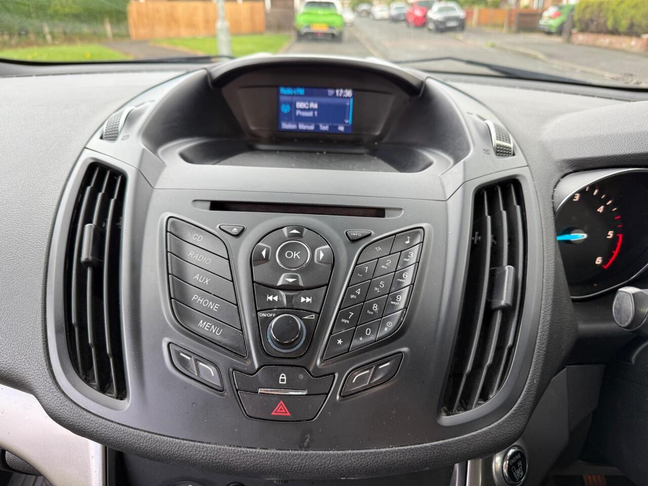 Used Ford Kuga 2015 for sale - 75723340: Photo 52