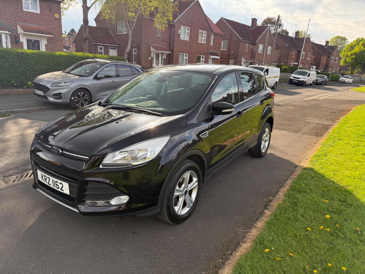 Used Ford Kuga 2015 for sale - 75723340: Photo 56