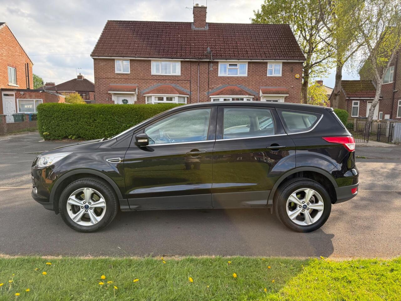 Used Ford Kuga 2015 for sale - 75723340: Photo 6