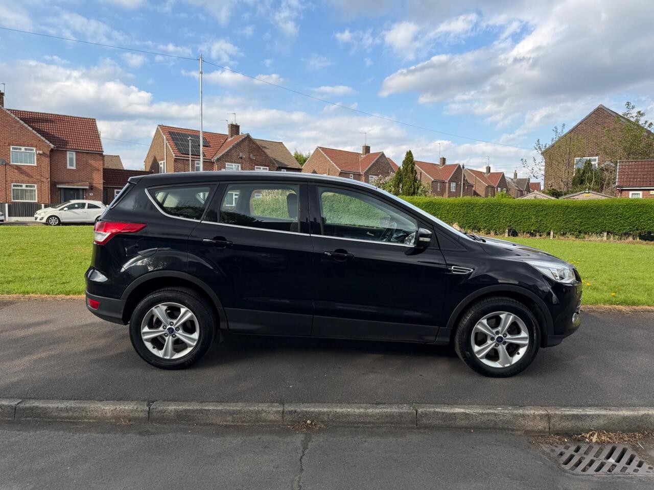 Used Ford Kuga 2015 for sale - 75723340: Photo 8
