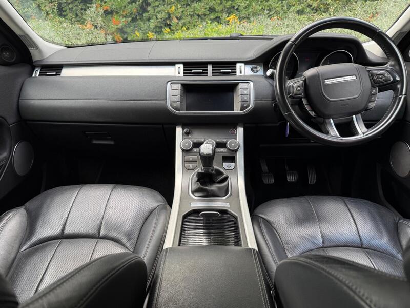 Used Land Rover Range Rover Evoque 2016 for sale - 77171363: Photo 11